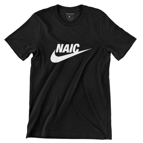 Tricou Knock-Off "Naic"