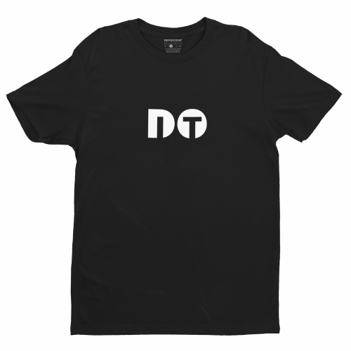 Tricou Minimalist "Do It"